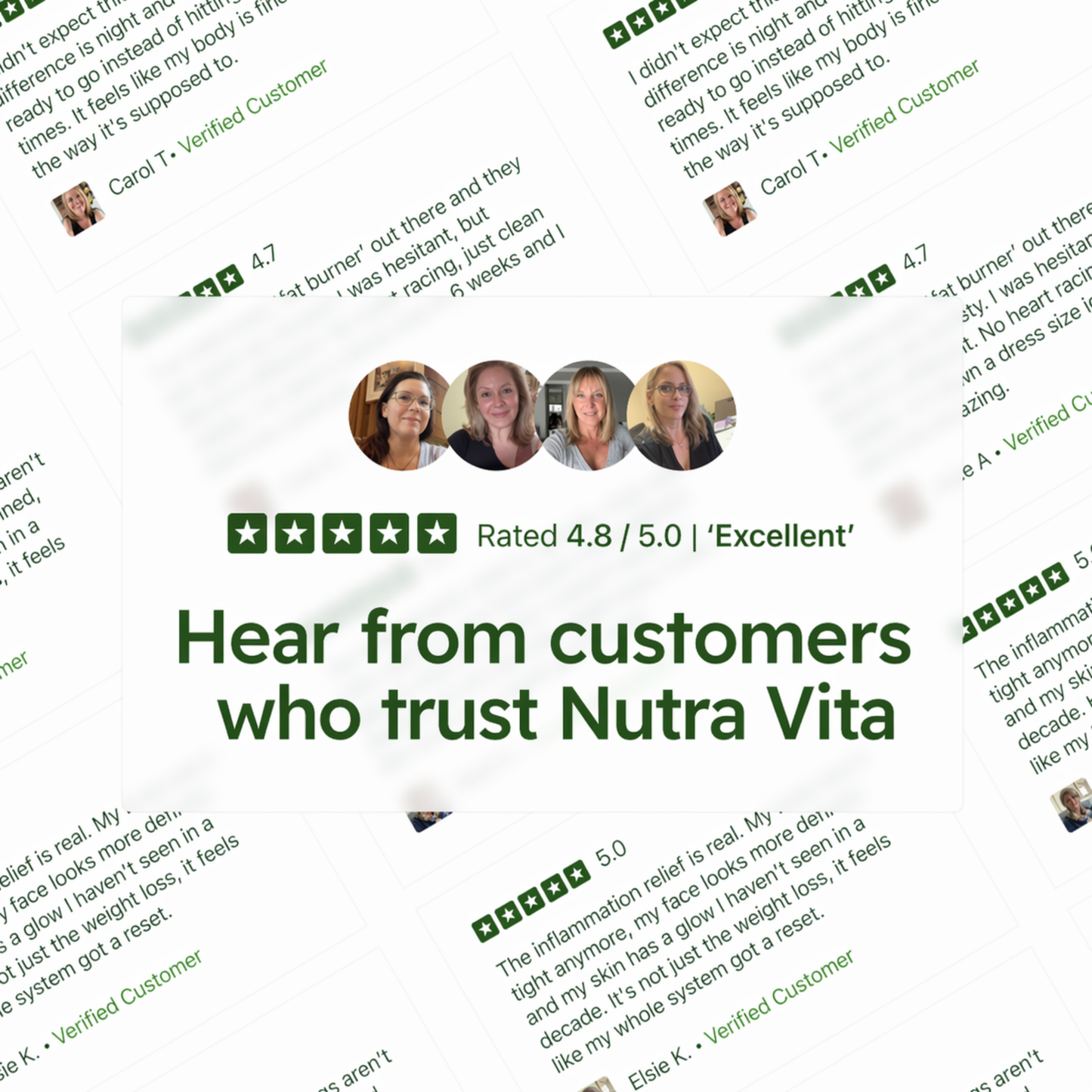 Nutra Vita Amla Superfruit Capsules