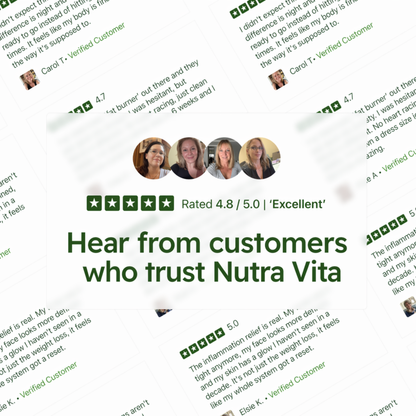 Nutra Vita Amla Superfruit Capsules